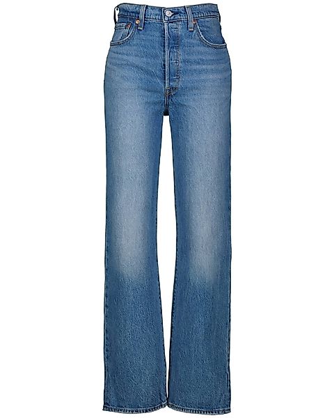 Levi's® 5-Pocket-Jeans Damen Jeans Straight Fit günstig online kaufen