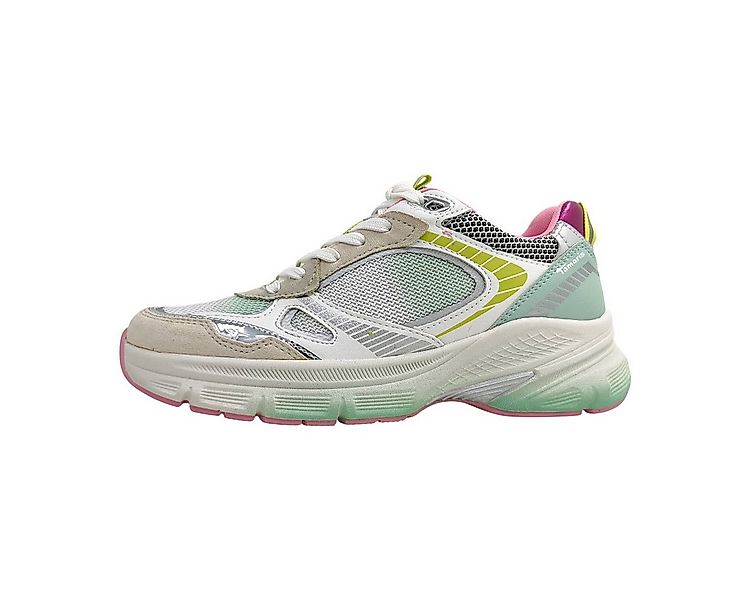 Tamaris sportlicher Schnürer Sneaker günstig online kaufen