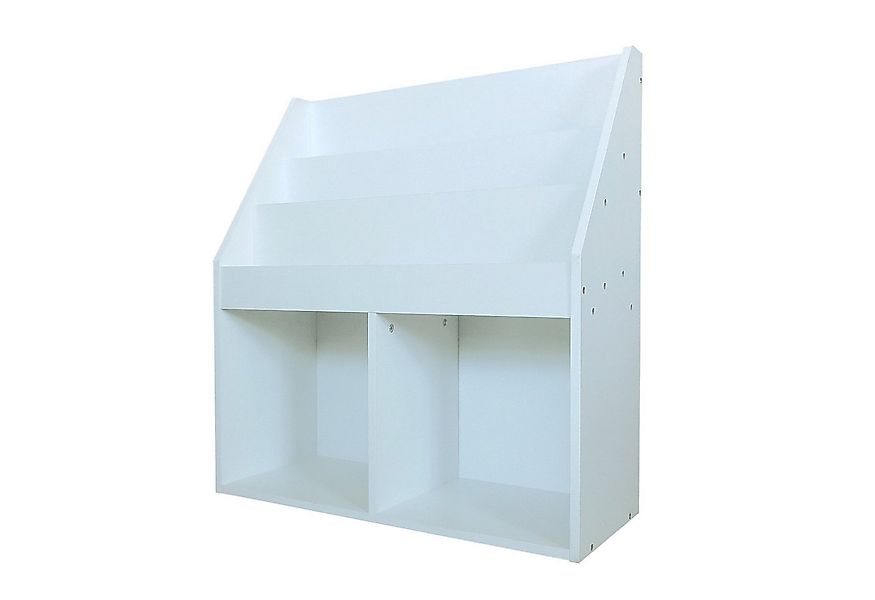 HTI-Living Bücherregal Kinderregal Bücherregal Thekla 7380, Stück 1-tlg., S günstig online kaufen