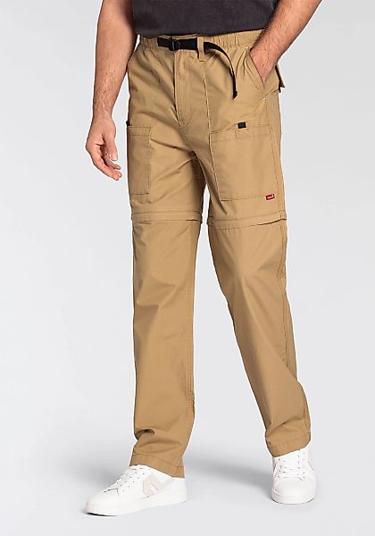 Levis Cargohose "UTILITY ZIP-OFF PANT", mit Reißverschluss am Knie günstig online kaufen