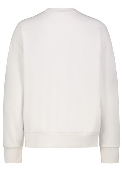 SUBLEVEL Sweatshirt Damen Pullover langarm bestickt günstig online kaufen