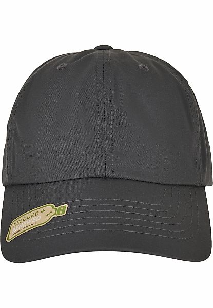 Flexfit Snapback Cap "Flexfit Unisex Recycled Polyester Dad Cap" günstig online kaufen