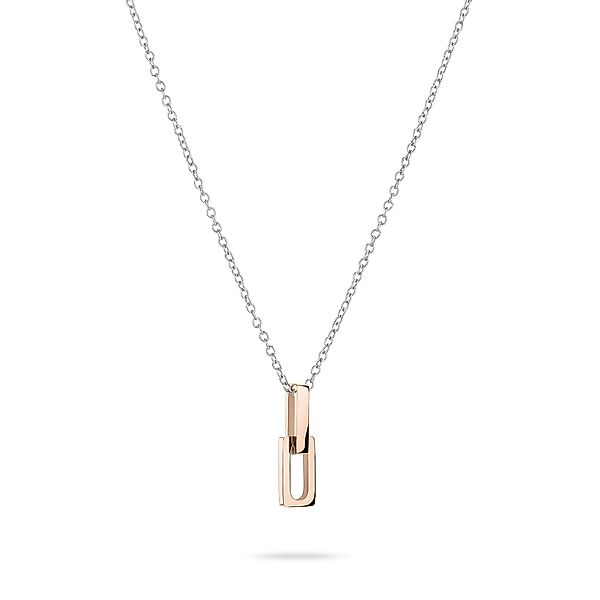 Liebeskind Berlin Edelstahlkette Edelstahl günstig online kaufen