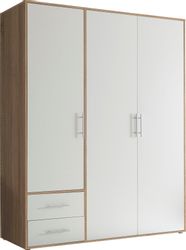Schlafkontor Kleiderschrank "Valencia" günstig online kaufen