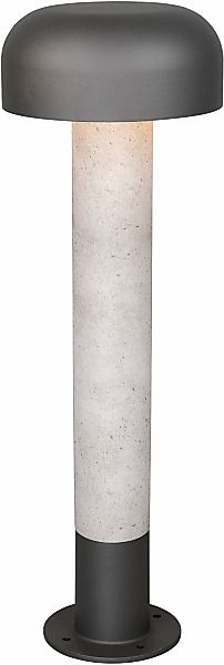 TRIO Leuchten Außen-Stehlampe »FRASER, Outdoor Stehleuchte Höhe 54cm, exkl günstig online kaufen