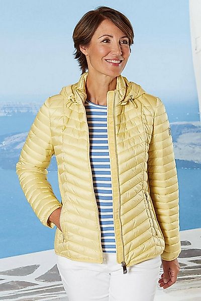 Barbara Lebek Steppjacke günstig online kaufen