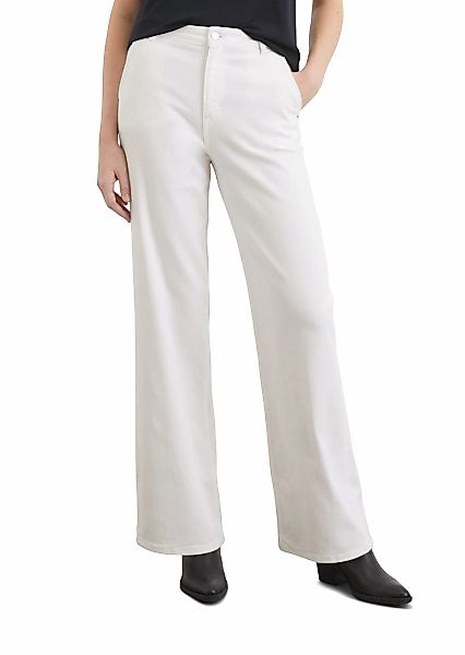 Marc O'Polo Weite Jeans Model Luma günstig online kaufen