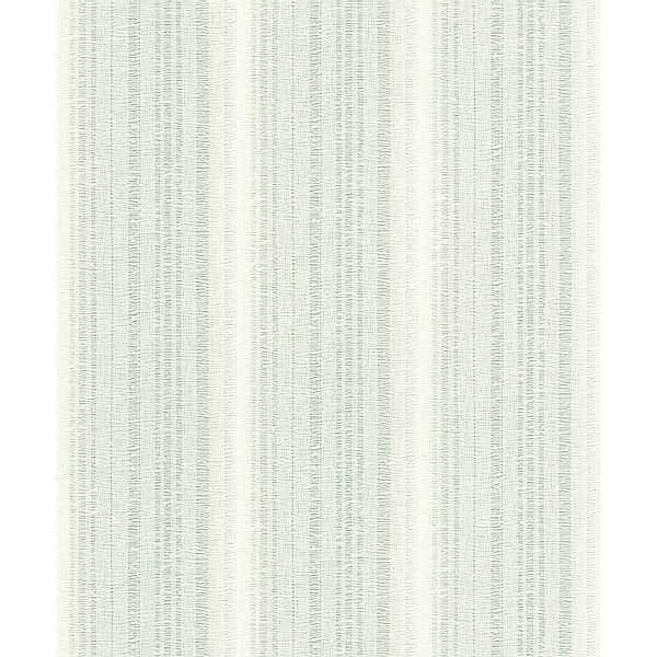 Rasch Vliestapete Tapetenwechsel II 652123 Streifen Mint 10,05 x 0,53 m günstig online kaufen