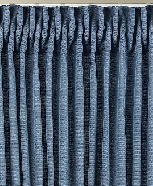 rewagi Gardine Stegband Variabel - transparent günstig online kaufen