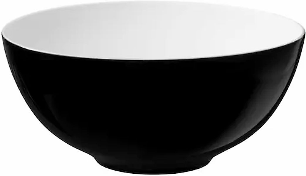 Seltmann Weiden Schüssel »Life Fashion«, 1 tlg., aus Porzellan, Schale rund günstig online kaufen