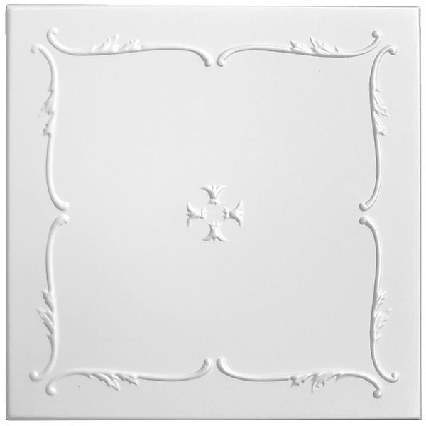 Hexim Wanddekoobjekt NR.12 (Deckenplatten 50x50cm Styroporplatten günstig online kaufen