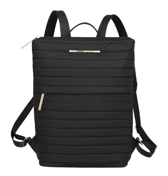 travelite Freizeitrucksack "BARBARA & travelite  BARBARA STEPP" Safety-Reiß günstig online kaufen