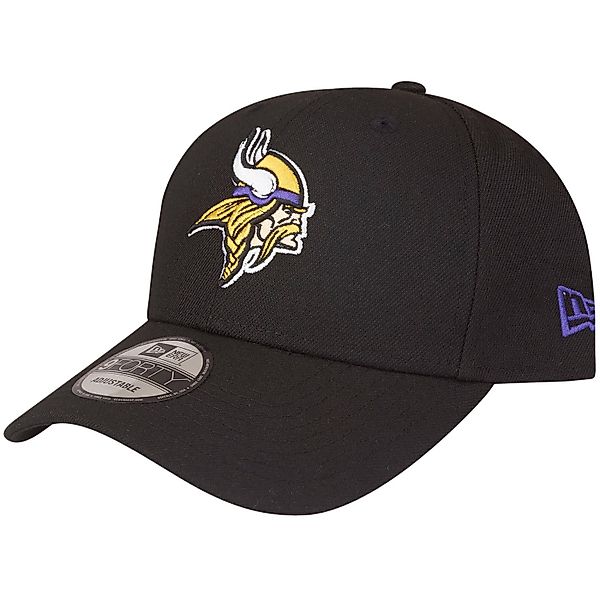 New Era Baseball Cap 9Forty Curved günstig online kaufen