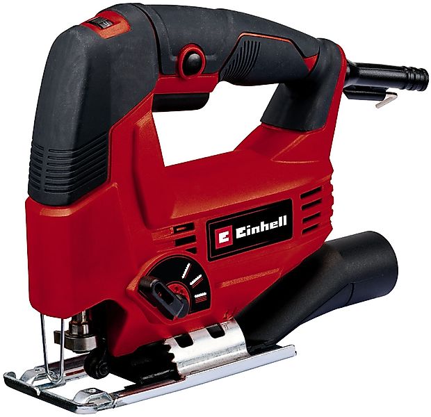 Einhell Stichsäge TC-JS 80/1, mit 550-W-Motor, günstig online kaufen