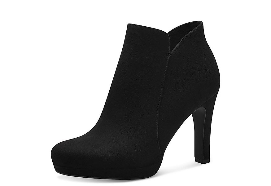 Tamaris Schnürstiefel günstig online kaufen