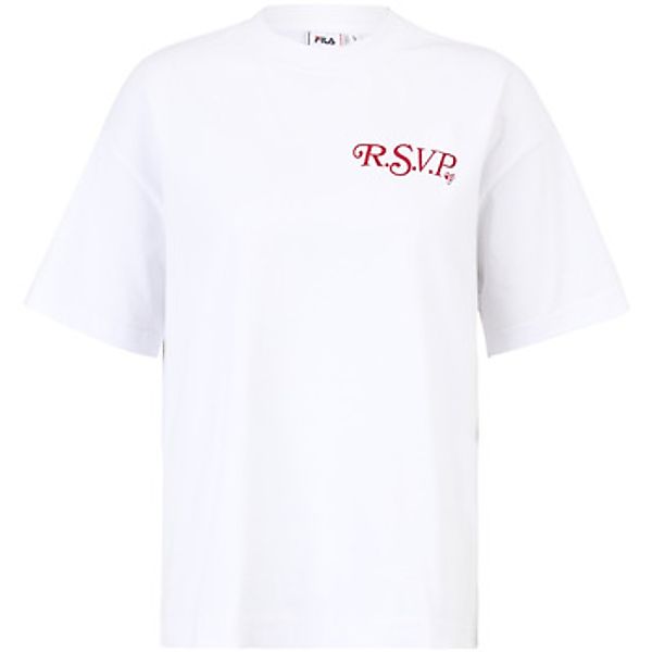 Fila  T-Shirt T-shirt femme  Leffinge günstig online kaufen