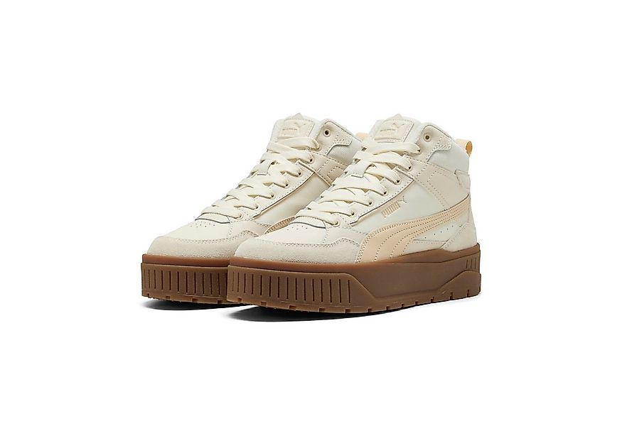 PUMA KARMEN II IDOL MID WTR Winterboots Winterschuhe, Winterstiefel, Snowbo günstig online kaufen