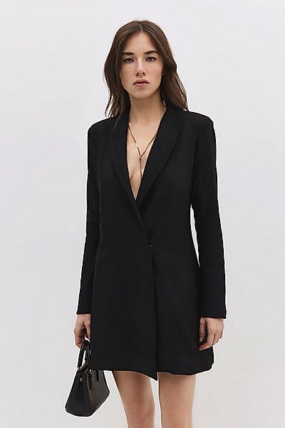 No Matter What Minikleid Gefüttertes Jackenkleid günstig online kaufen