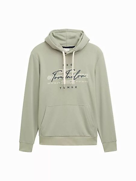 TOM TAILOR Sweatshirt günstig online kaufen