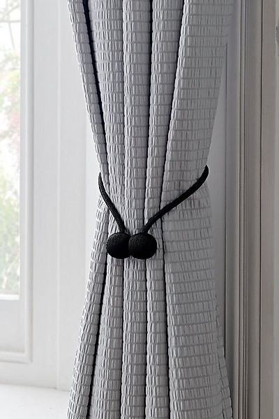 Next Raffhalter Magnetische Raffhalter, 2er-Set günstig online kaufen