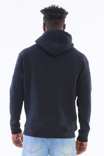 PICALDI Jeans Hoodie Classical Kapuzenpullover günstig online kaufen