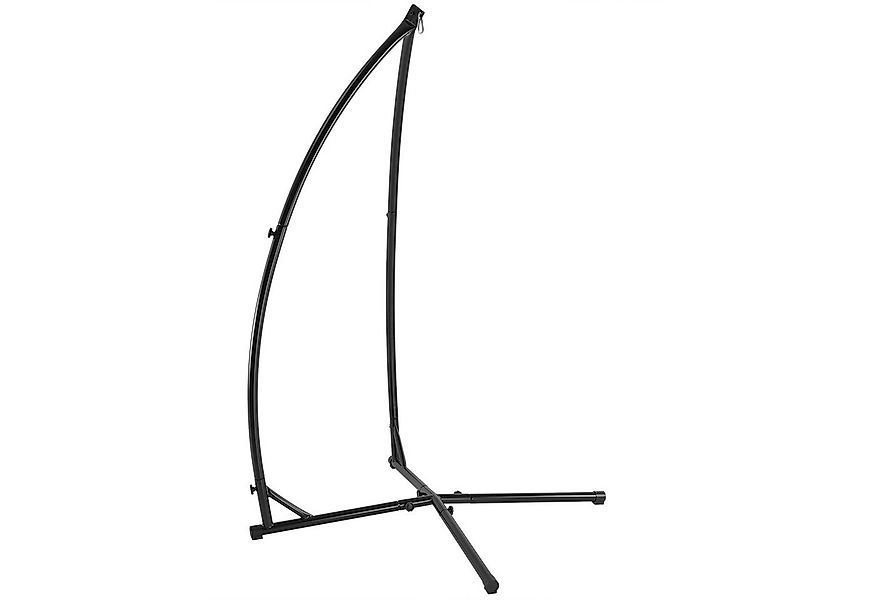 casa.pro Hängemattengestell, »Chieti« Gestell für Hängesessel 110x110x205cm günstig online kaufen