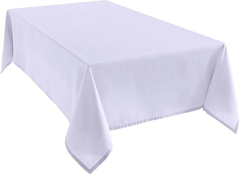 Guido Maria Kretschmer Home&Living Tischdecke Avignon (1-tlg), 130 x 190 cm günstig online kaufen