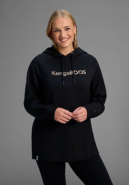 KangaROOS Kapuzensweatshirt günstig online kaufen