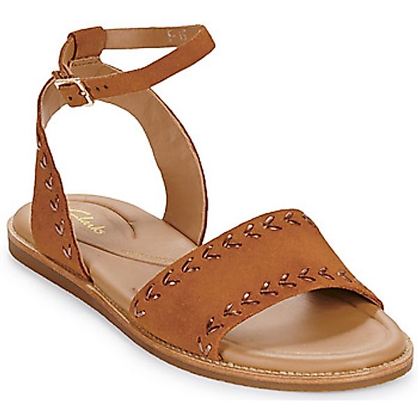 Clarks  Sandalen MARITIME MAY günstig online kaufen