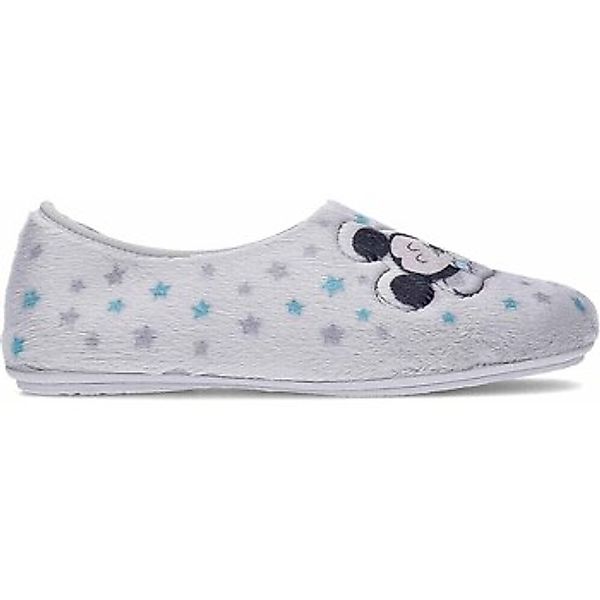 Vulladi  Hausschuhe 7617 Montblanc Damen-Hausschuhe günstig online kaufen