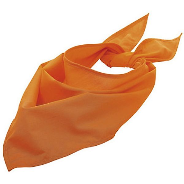 Sols  Schal BANDANA Naranja-PAÑUELO DE CUELLO COMPLEMENTO günstig online kaufen