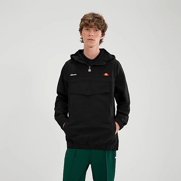 Ellesse Windbreaker aus Baumwolle, leichtes Material günstig online kaufen