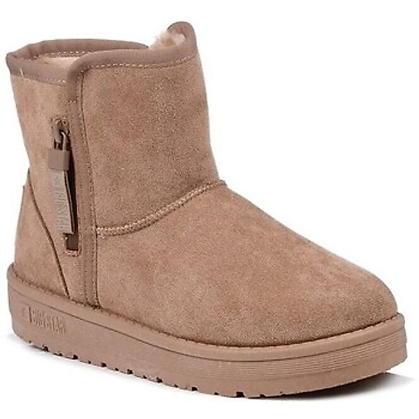 Big Star  Stiefeletten OO274A165 günstig online kaufen