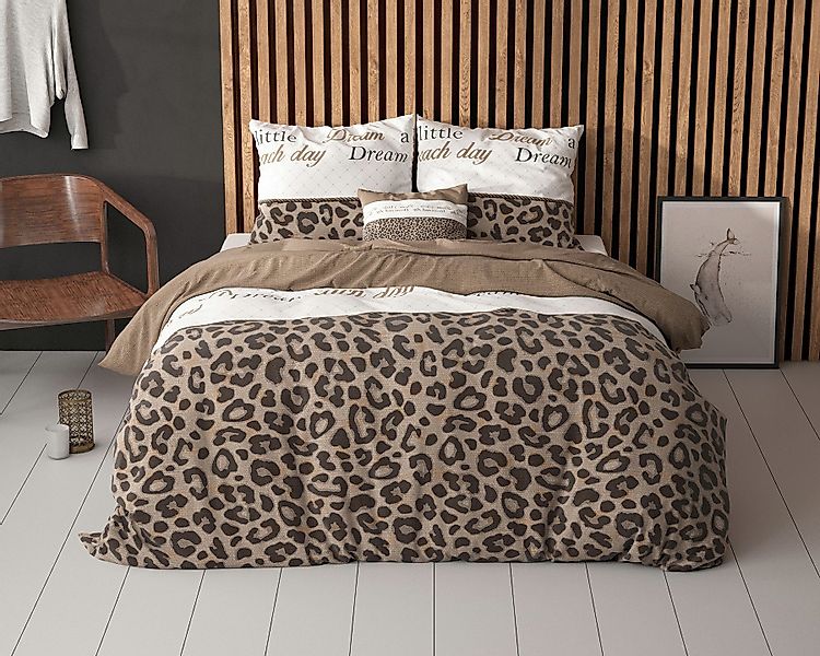 Sitheim-Europe Bettwäsche Sleeptime Elegance Dream and günstig online kaufen