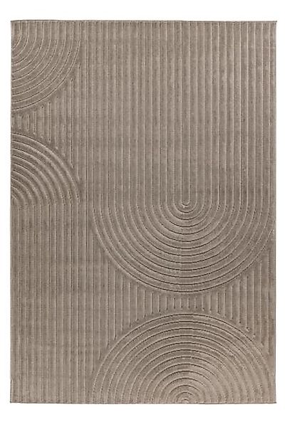 160x230 Teppich VIVA VIV401 Silver günstig online kaufen
