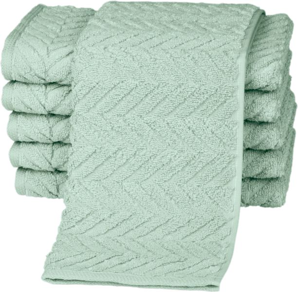 ROSS Gästehandtücher Sensual 9001, Frottier (6-St), günstig online kaufen