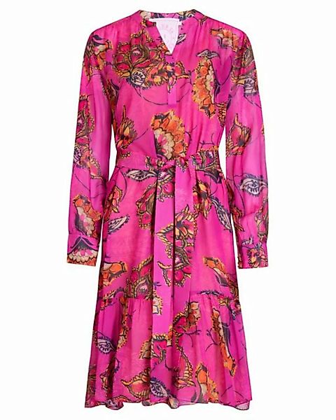 Lieblingsstück Blusenkleid Damen Kleid ETJEL (1-tlg) günstig online kaufen
