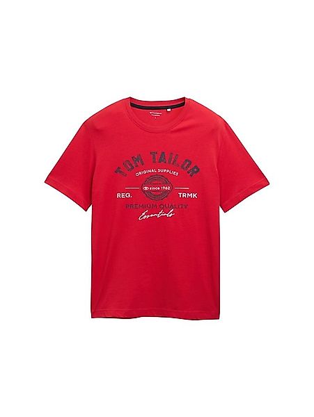 TOM TAILOR T-Shirt günstig online kaufen