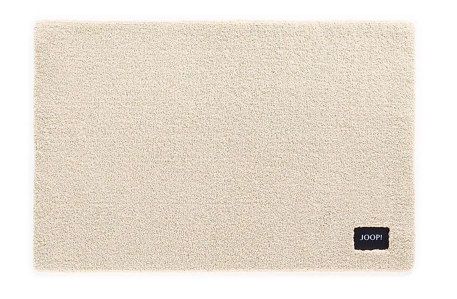 JOOP! Badematte JOOP! Badteppich 11 BASIC, günstig online kaufen