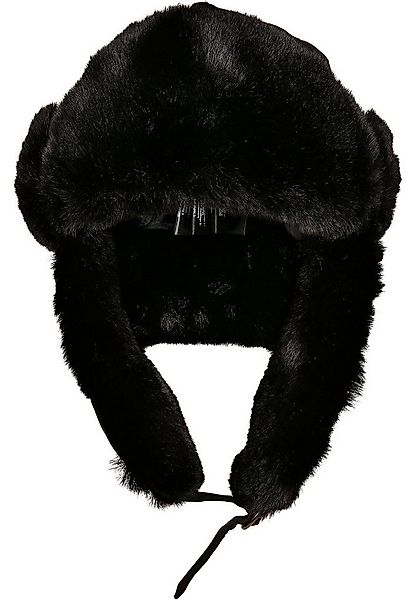 URBAN CLASSICS Beanie Urban Classics Unisex Nylon Trapper Hat (1-St) günstig online kaufen