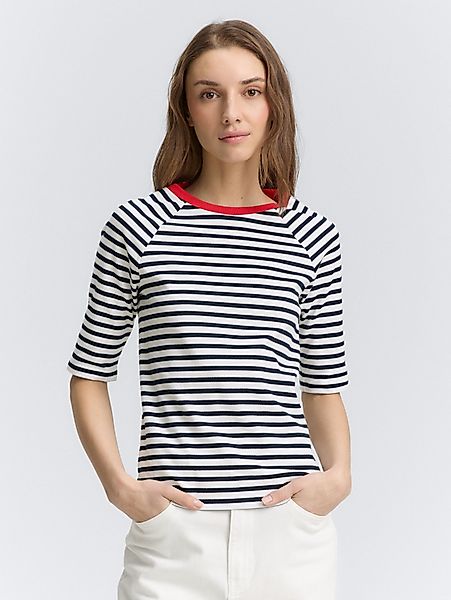 TOM TAILOR Denim T-Shirt T-Shirt T-Shirt günstig online kaufen