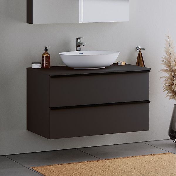 Duravit Waschbecken DuraPort, 60x40x14,5 cm, aus günstig online kaufen