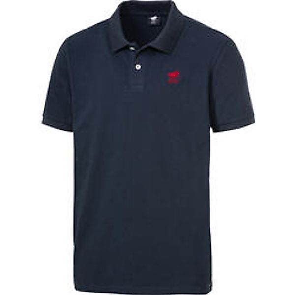 Polo Sylt Herren Poloshirt sportlich-elegant günstig online kaufen