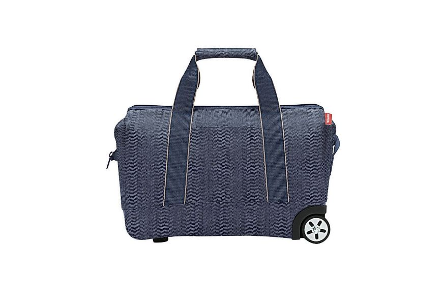 REISENTHEL® Reisetasche allrounder trolley, 2-fach höhenverstellbare Telesk günstig online kaufen