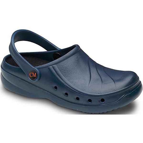 Calzamedi  Clogs 3080 marino günstig online kaufen
