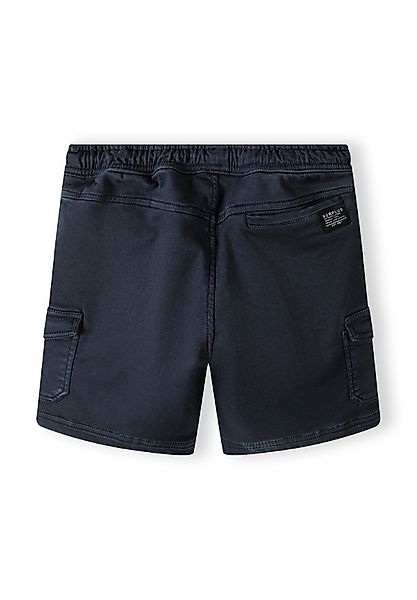 MINOTI Cargoshorts Shorts mit Cargotaschen (3y-14y) günstig online kaufen