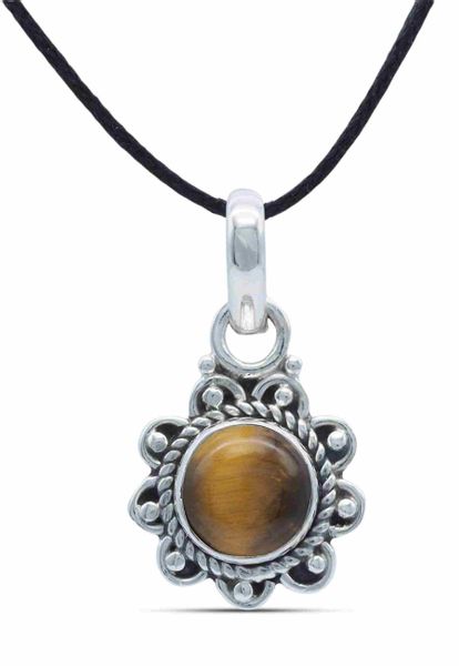 mantraroma Kettenanhänger JORO aus 925 Silber günstig online kaufen