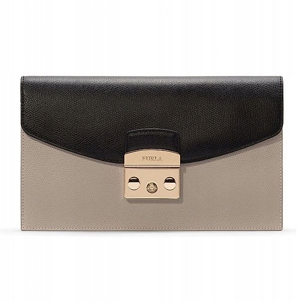Furla Handtasche Furla Metropolis Envelope Clutch günstig online kaufen