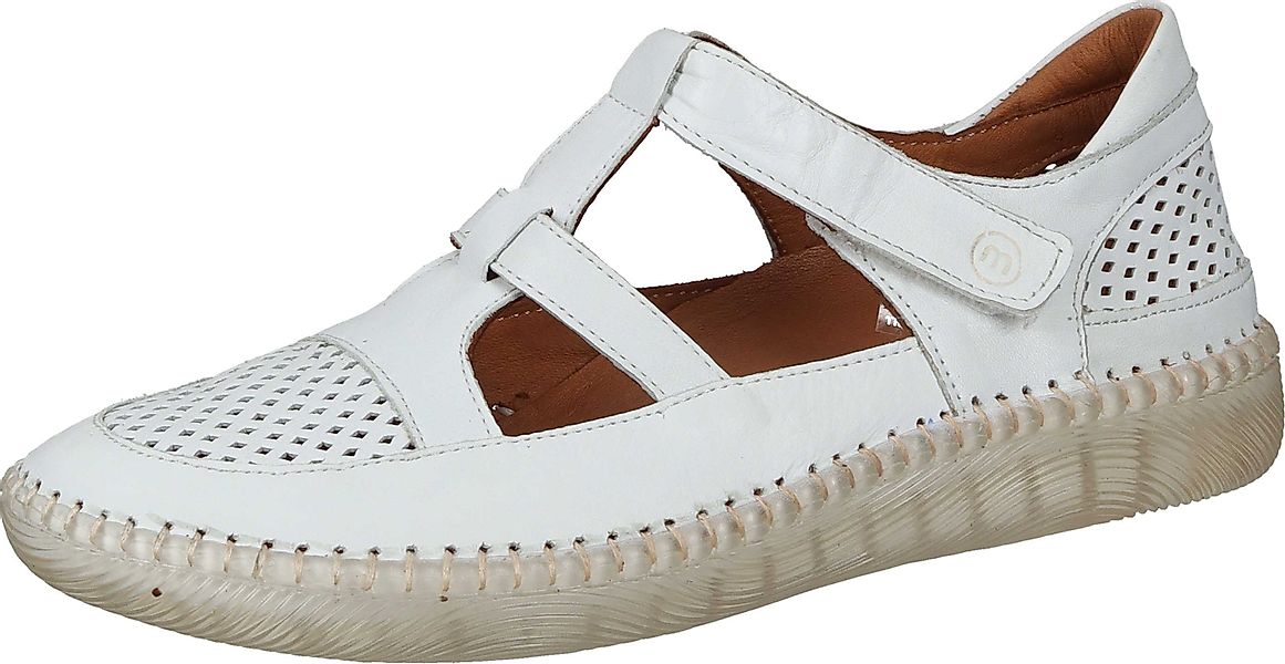 Manitu Sandalen Sandale aus echtem Leder günstig online kaufen