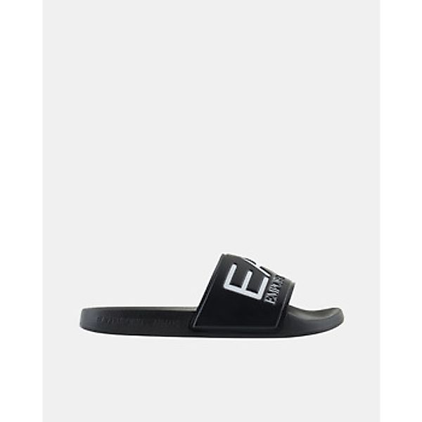 Emporio Armani EA7  Sandalen 7X000108 AF15118 günstig online kaufen